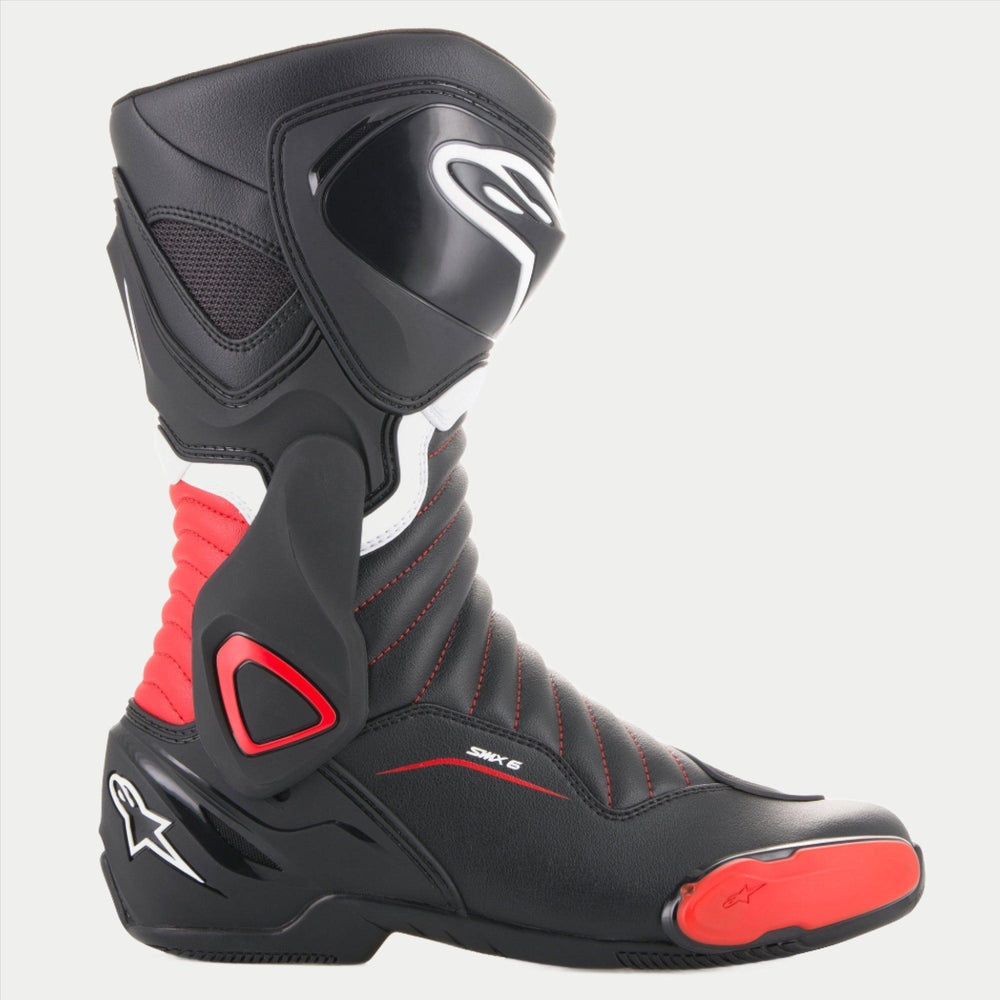 SMX-6 V2 Boots