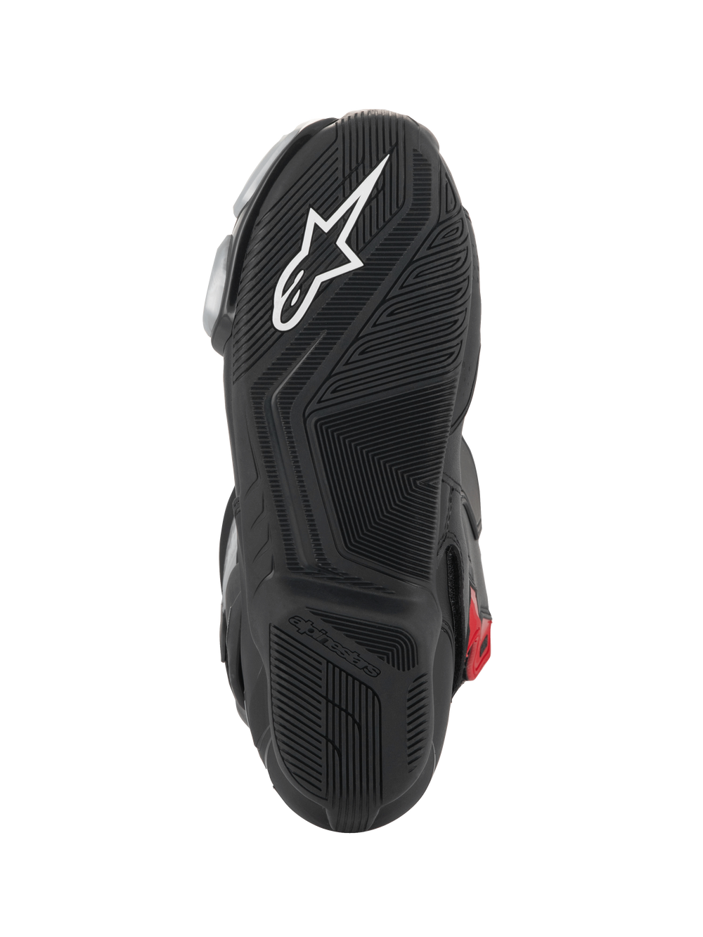 SMX-6 V3 Vented Boots