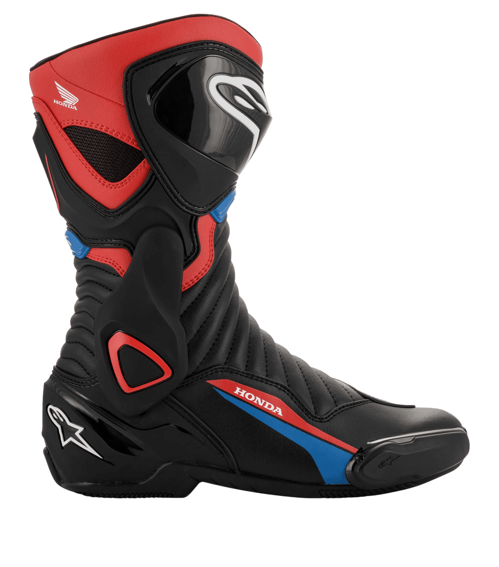 Honda SMX-6 V2 Boots