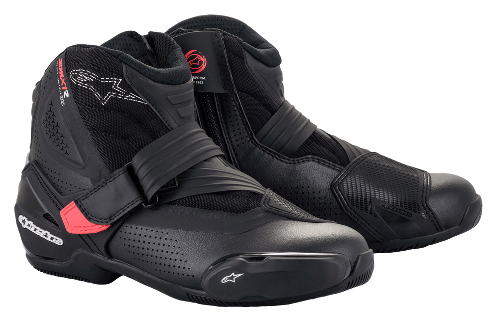 Women Stella SMX-1 R V2 Vented Boots