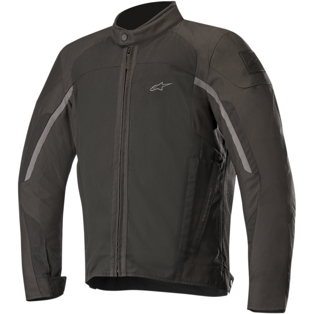 Spartan Jacket
