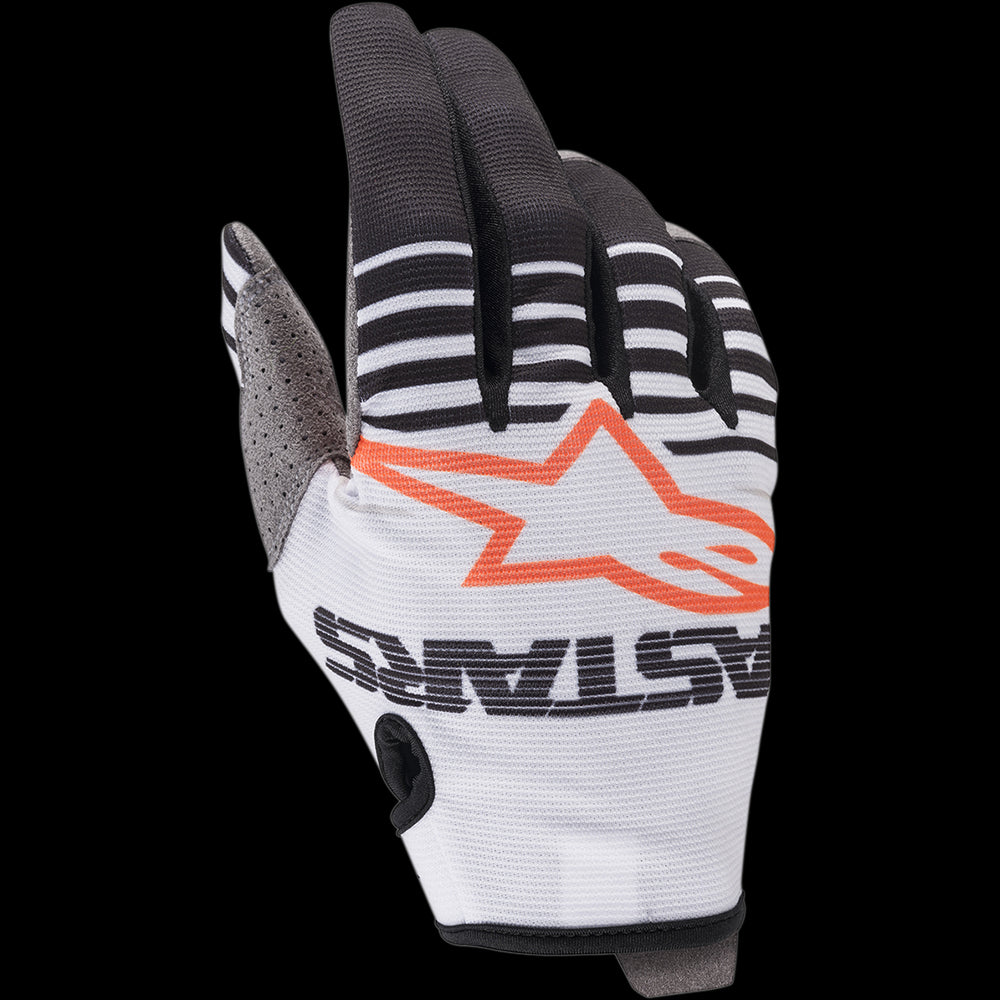 2020 Radar Gloves