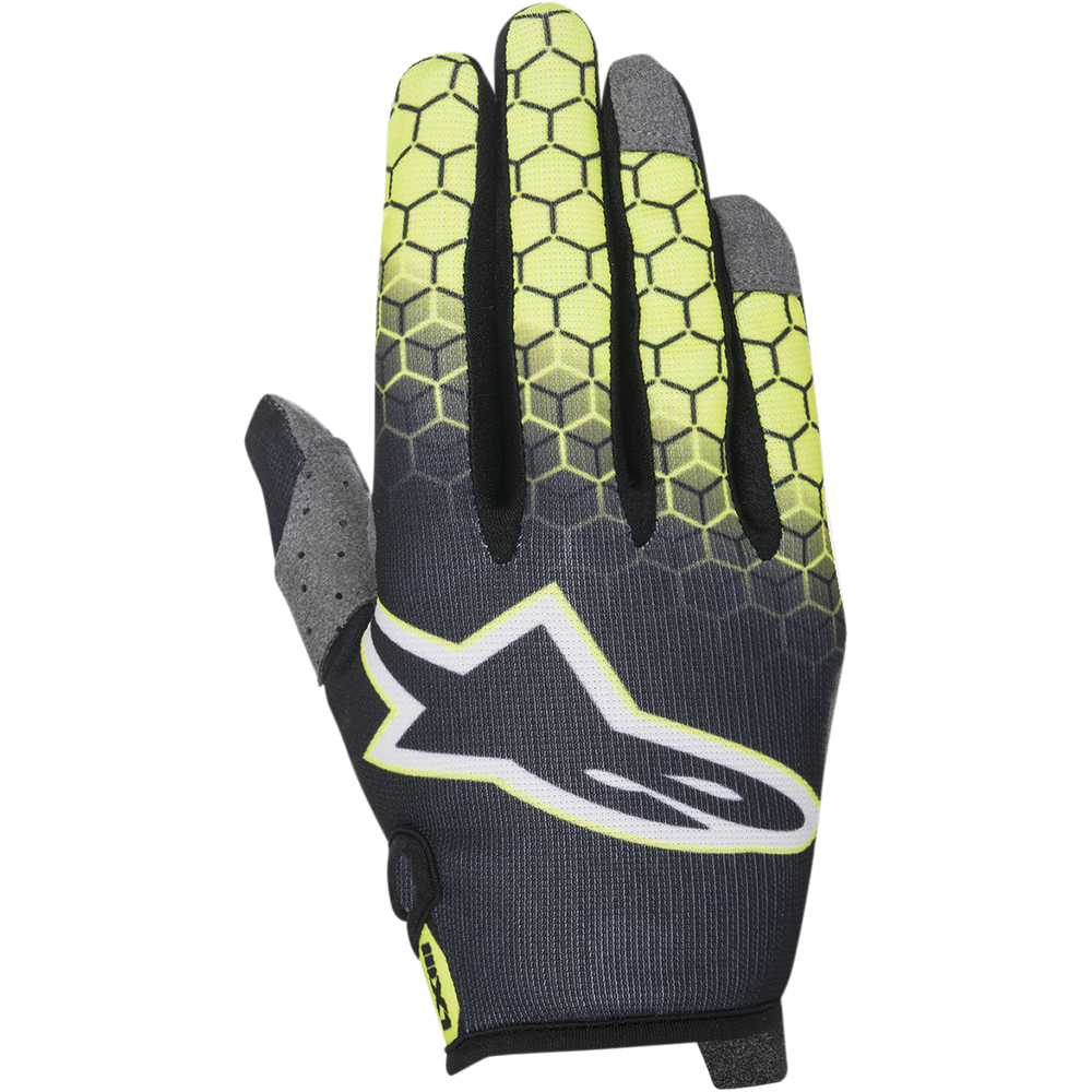 Radar Flight Gloves S17