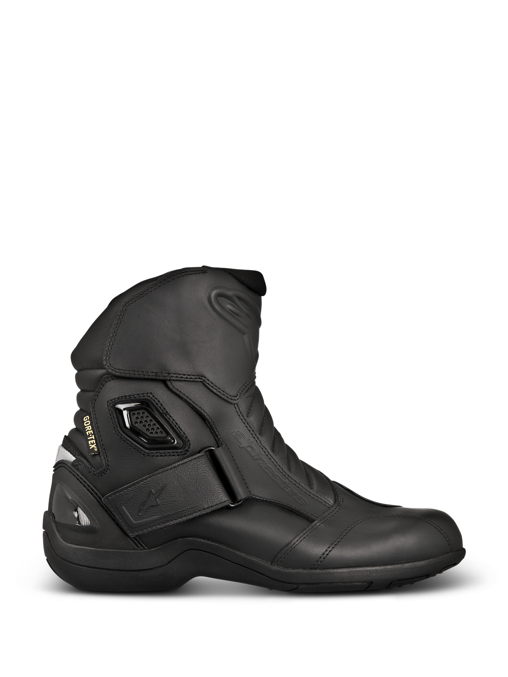 New Land Gore-Tex Boots