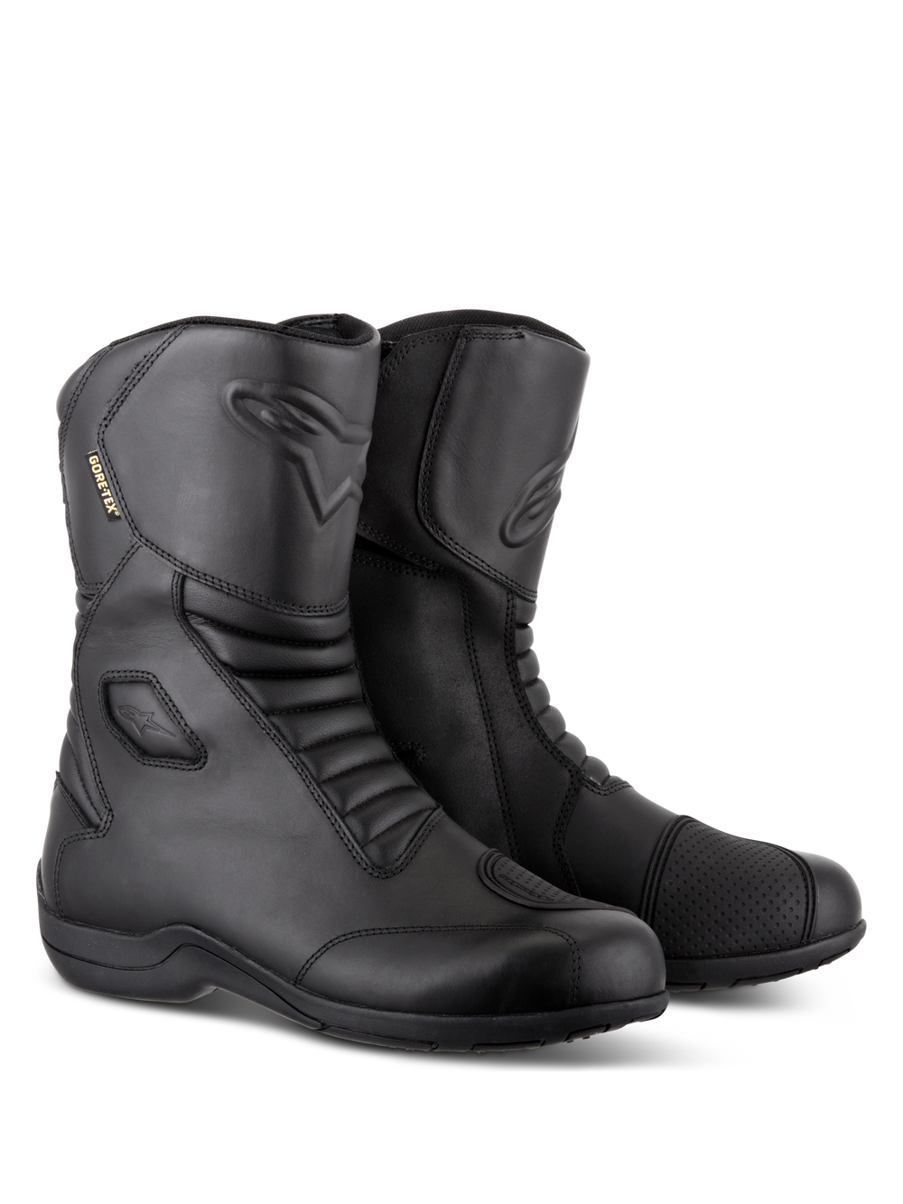 Web Gore-Tex Boots
