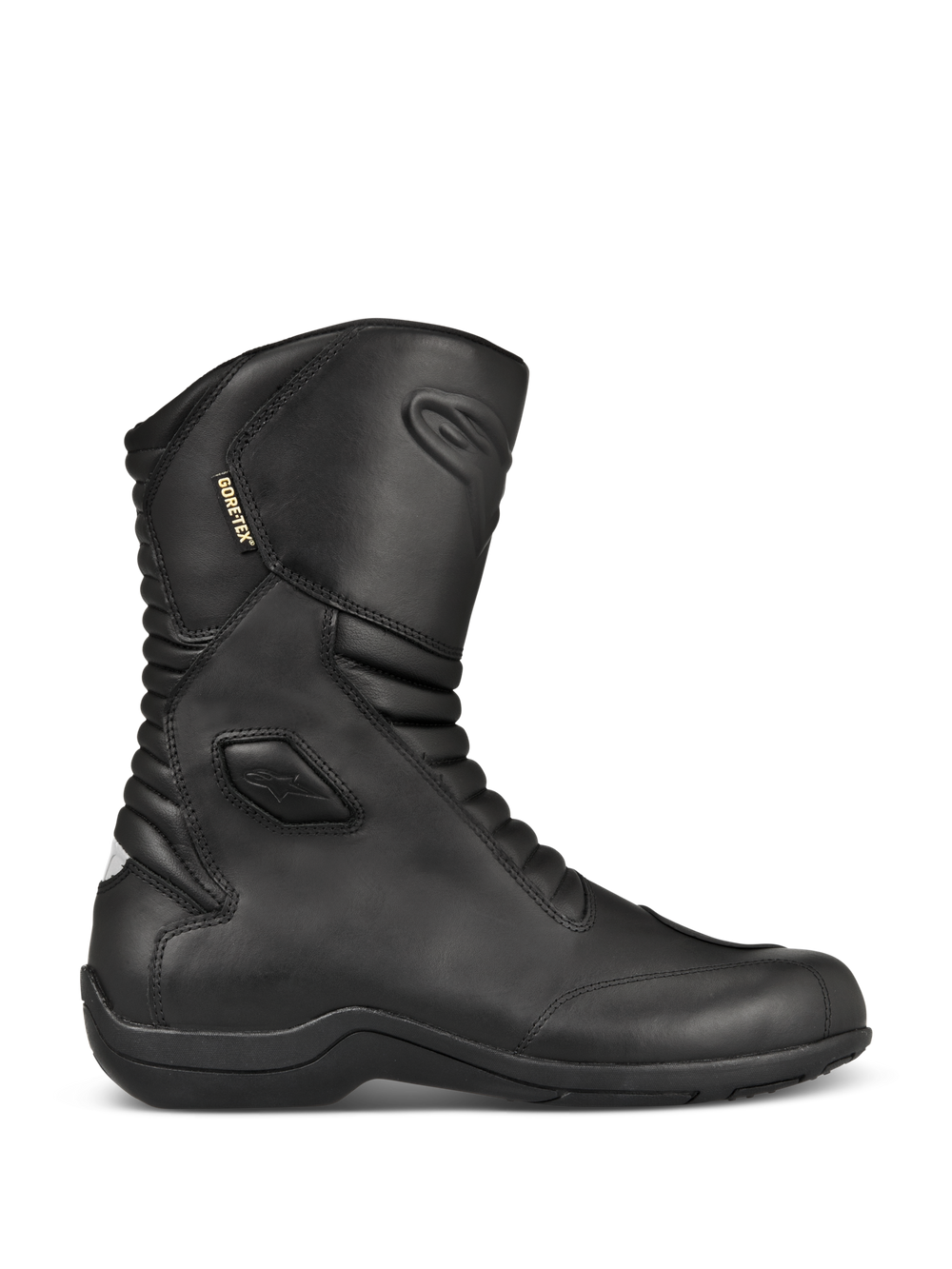 Web Gore-Tex Boots