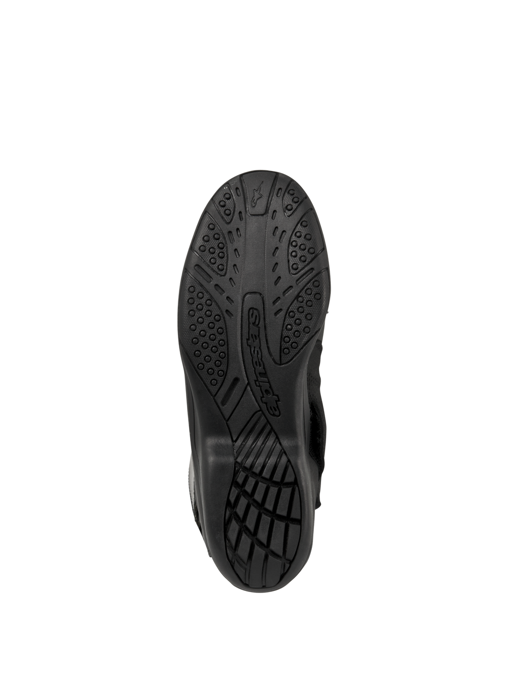 Web Gore-Tex Boots