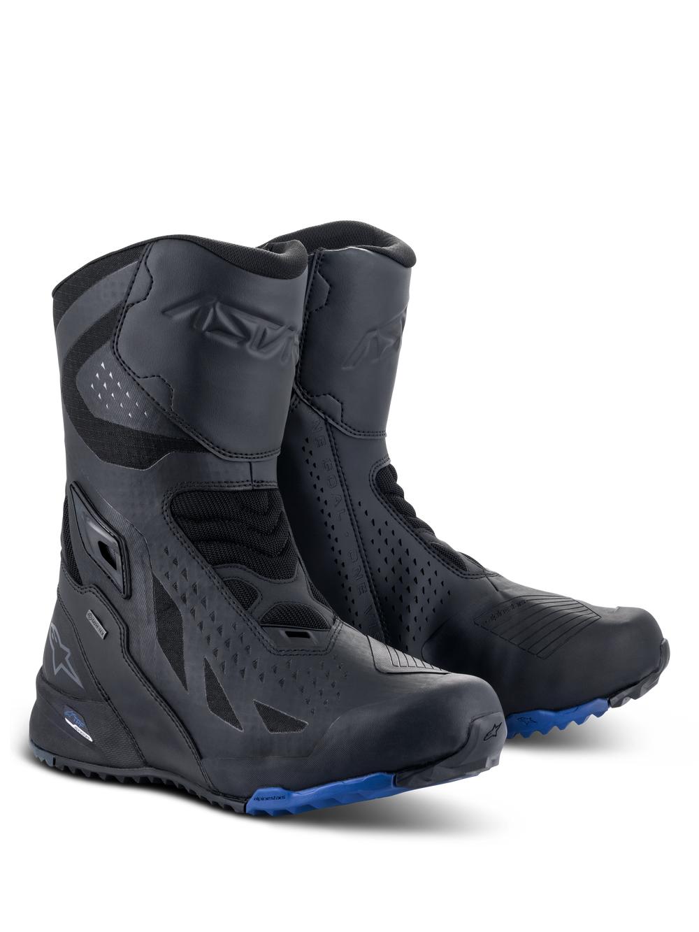 RT-8 GORE-TEX Boots