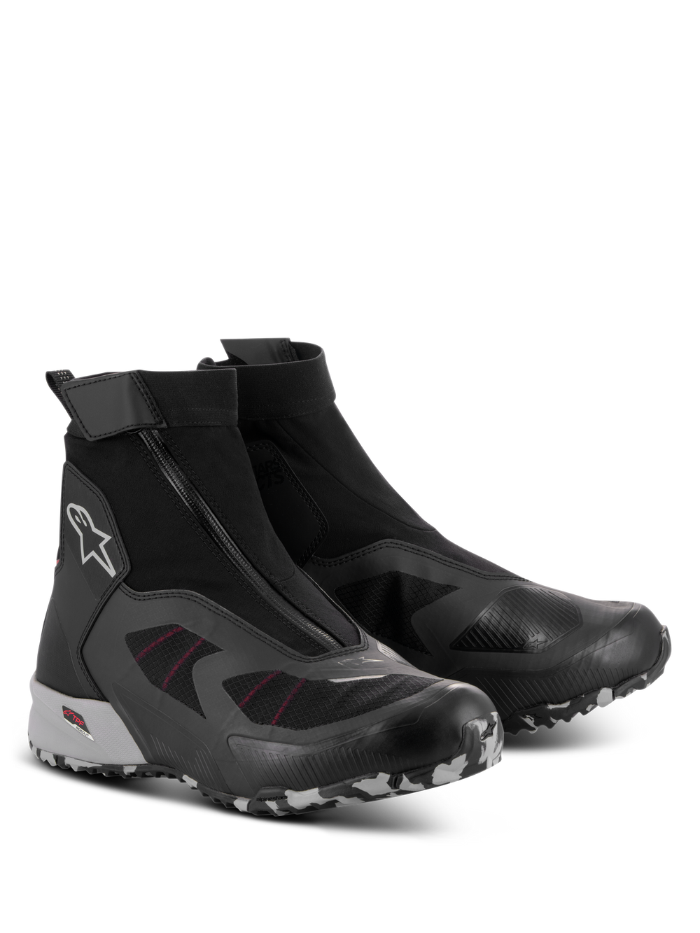 CR-8 Gore-Tex Shoes