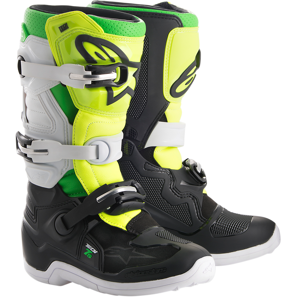 Youth Tech 7S Limited Edition Prodigy Boots
