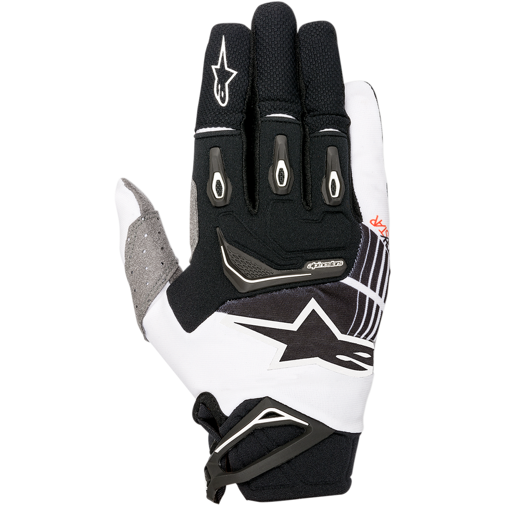 Techstar Gloves 2018