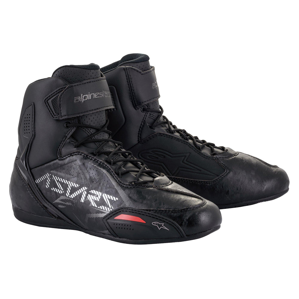 Faster-3 Shoes