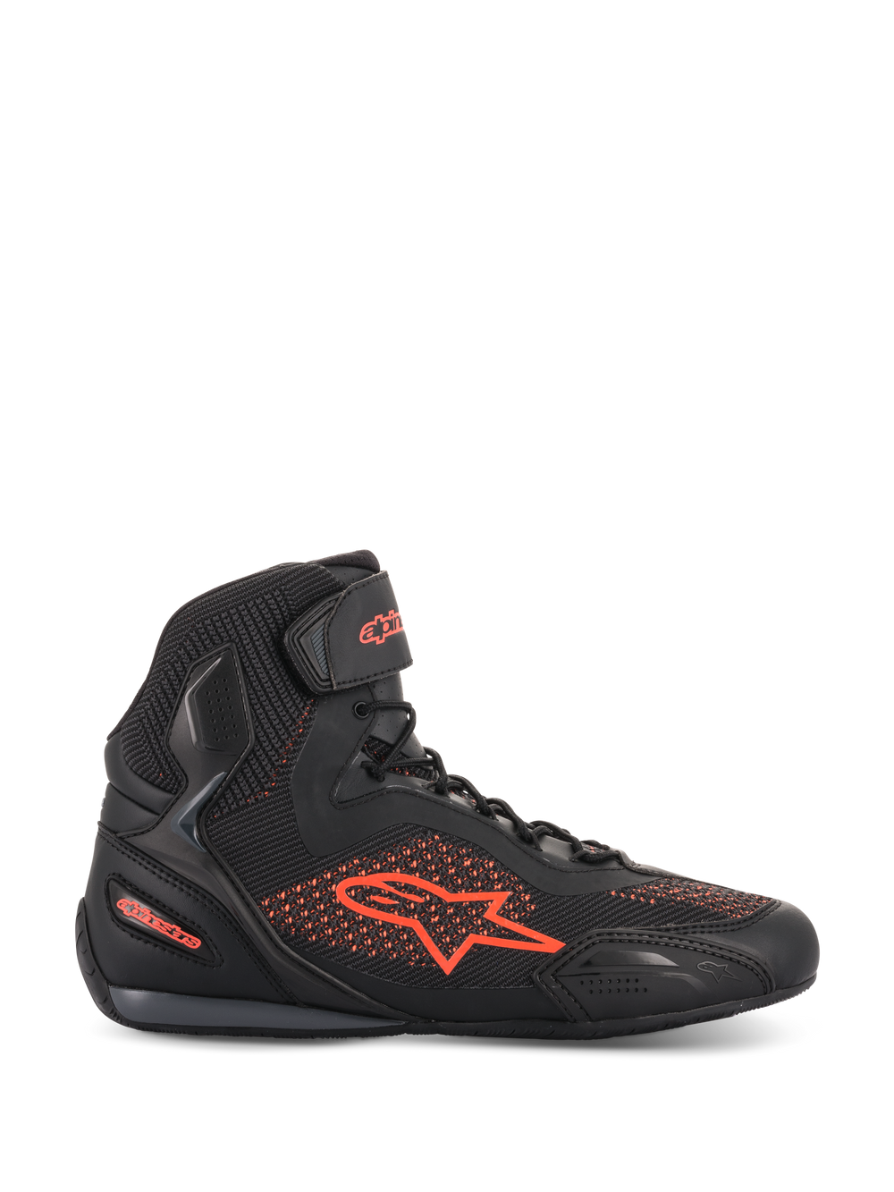 Faster-3 Rideknit® Shoes