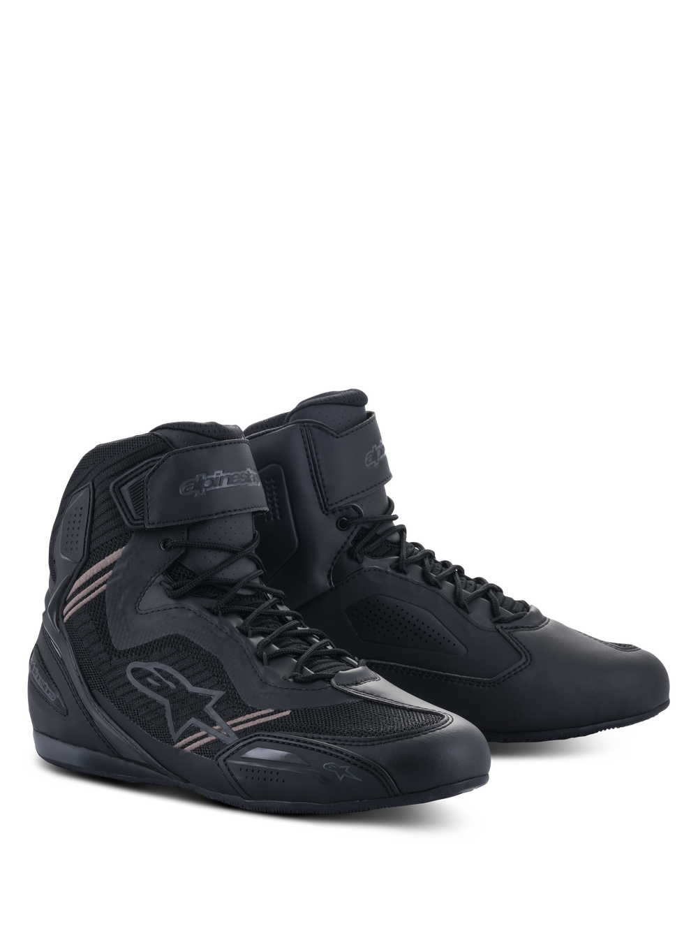 Faster-3 Rideknit® Shoes