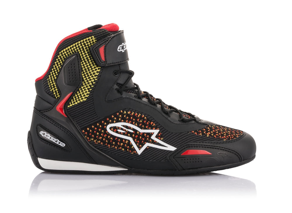 Faster-3 Rideknit® Shoes