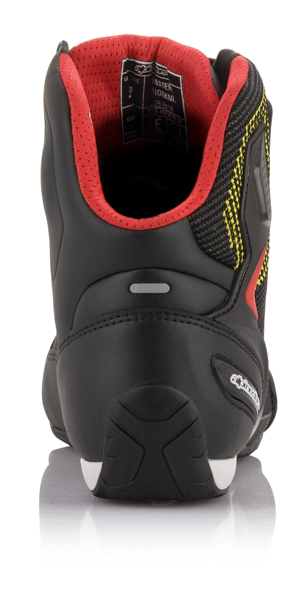 Faster-3 Rideknit® Shoes