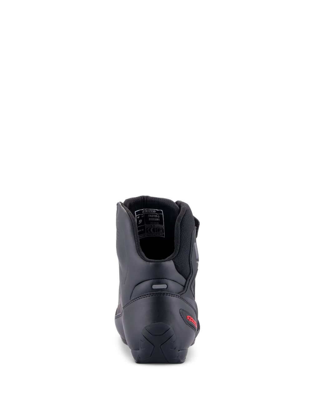 Faster-3 Rideknit® Shoes
