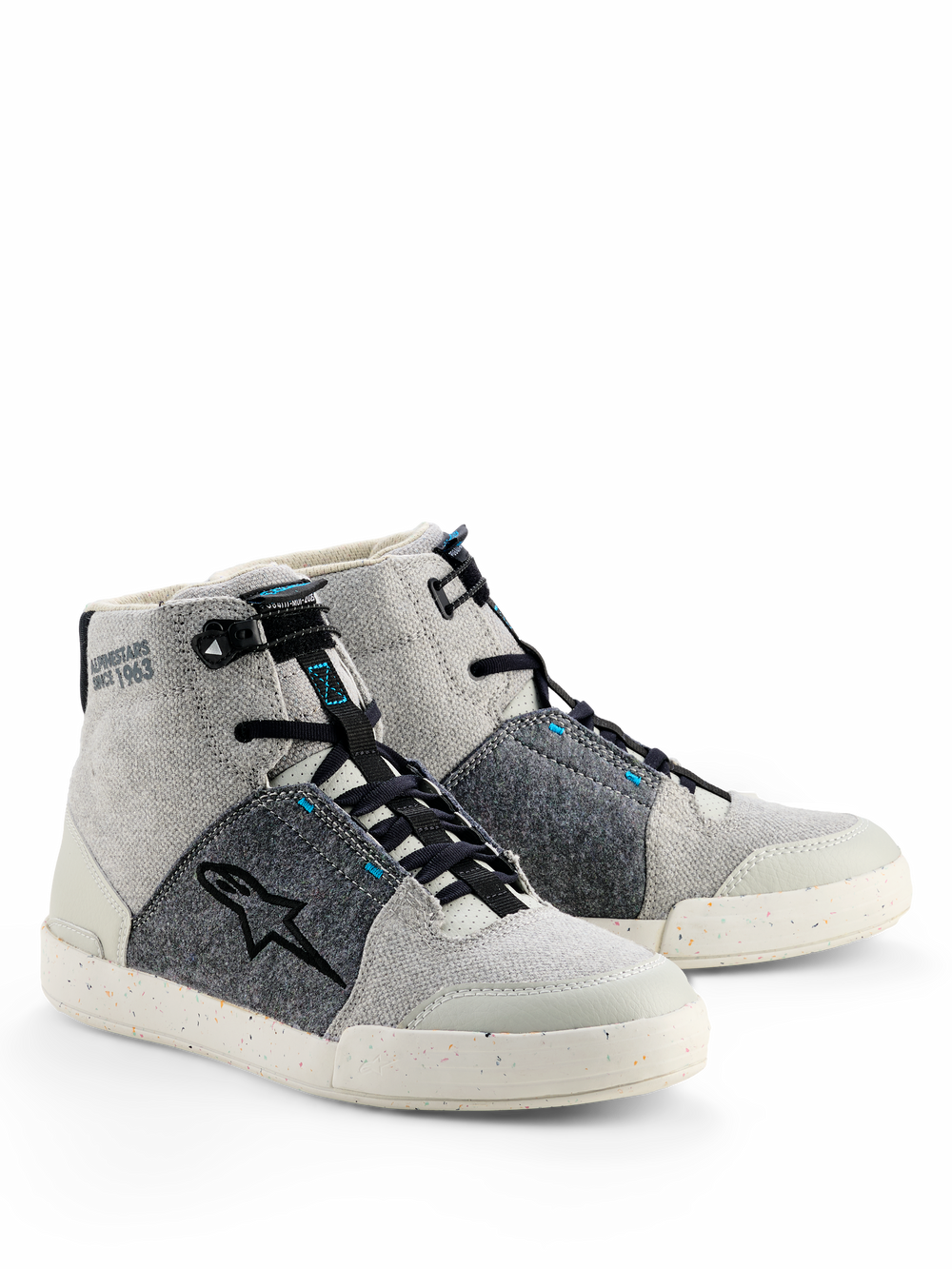 Circal Riding Shoes