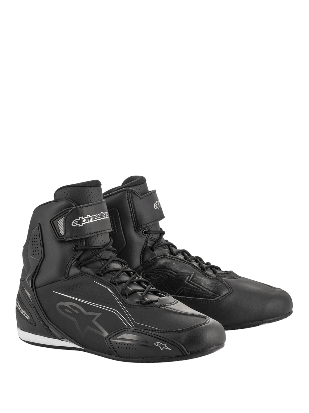 Women Stella Faster-3 Shoes