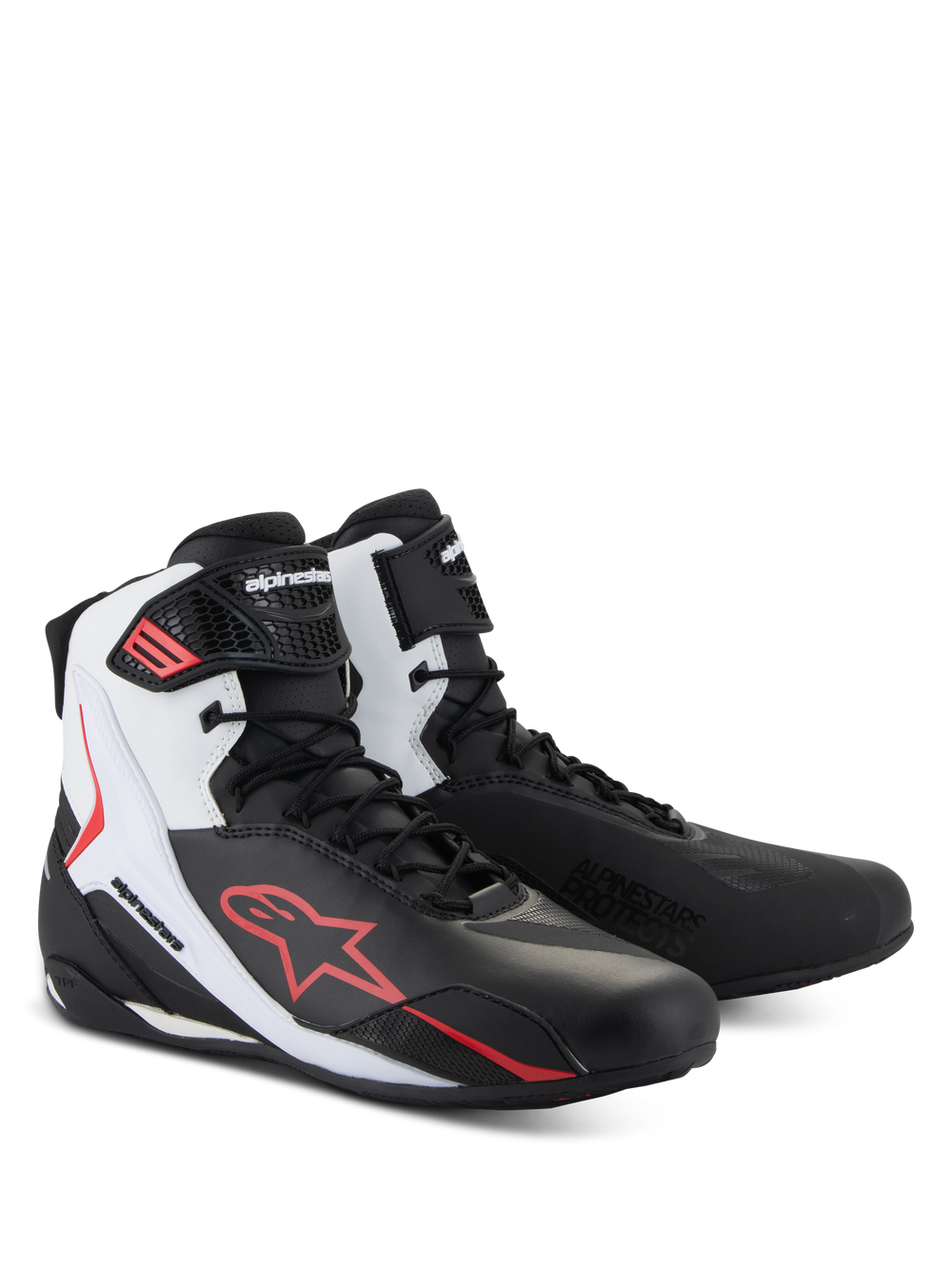 Faster-4 Shoes