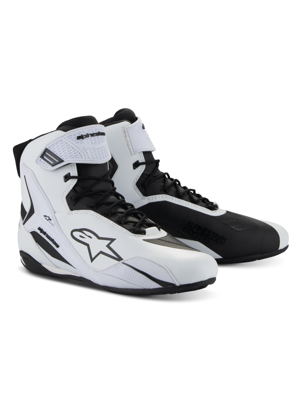 Women Stella Faster-4 Shoes