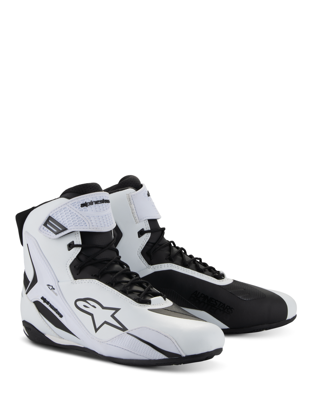 Women Stella Faster-4 Shoes