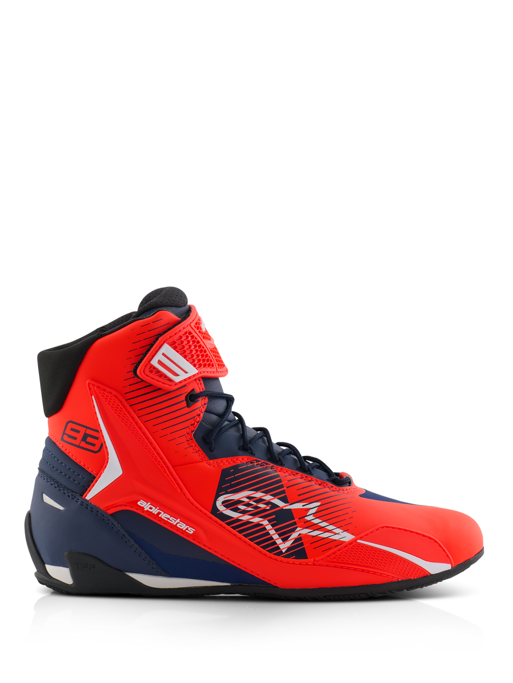 MM93 Faster-4 Shoes