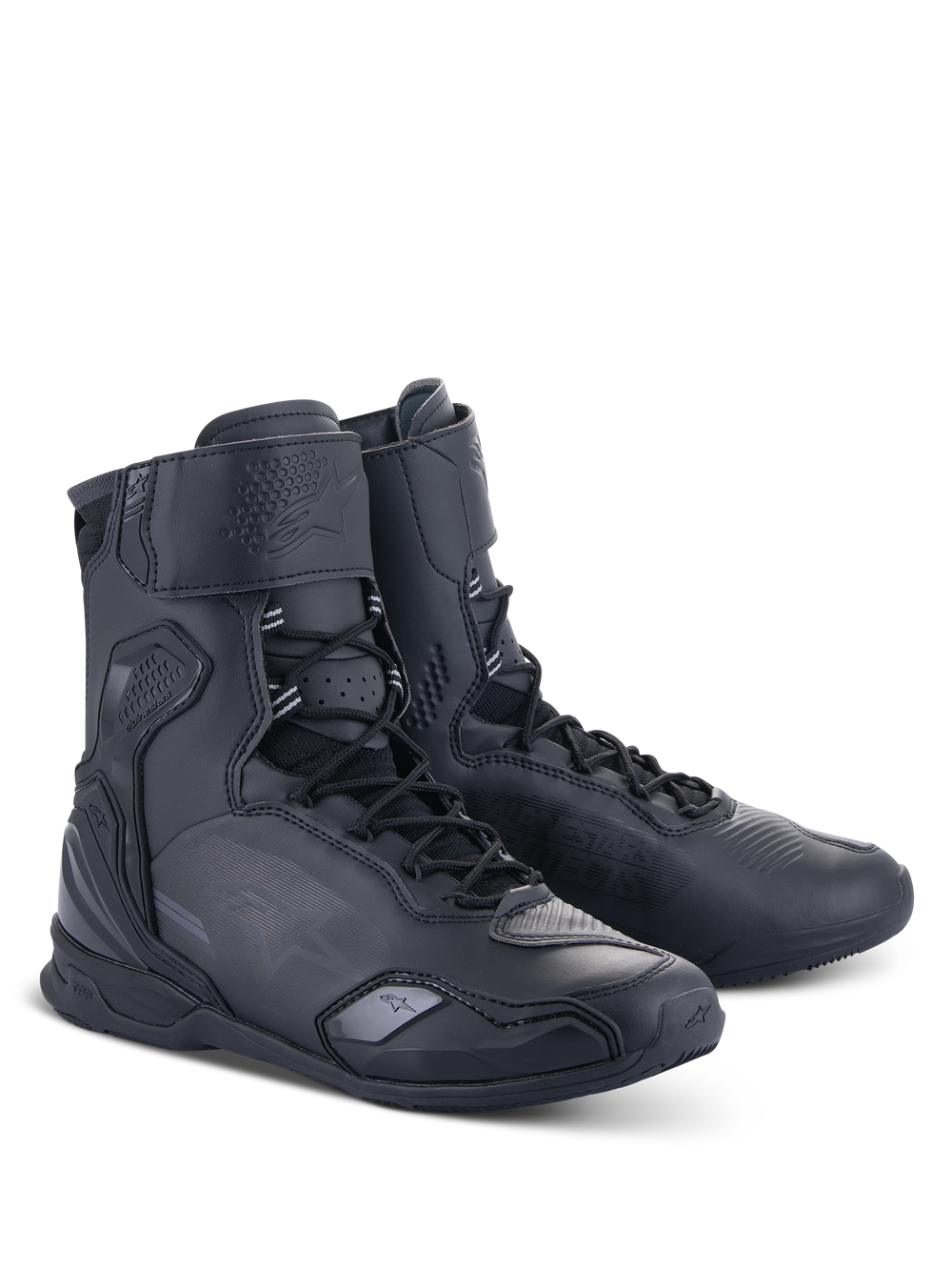 Superfaster Shoes