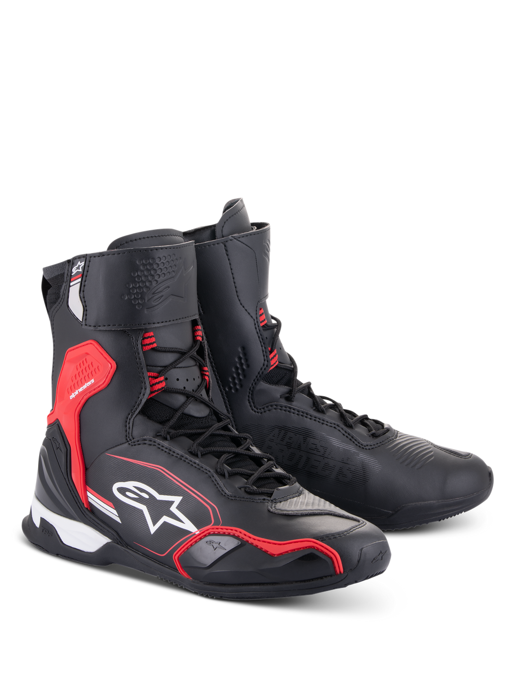 Superfaster Shoes