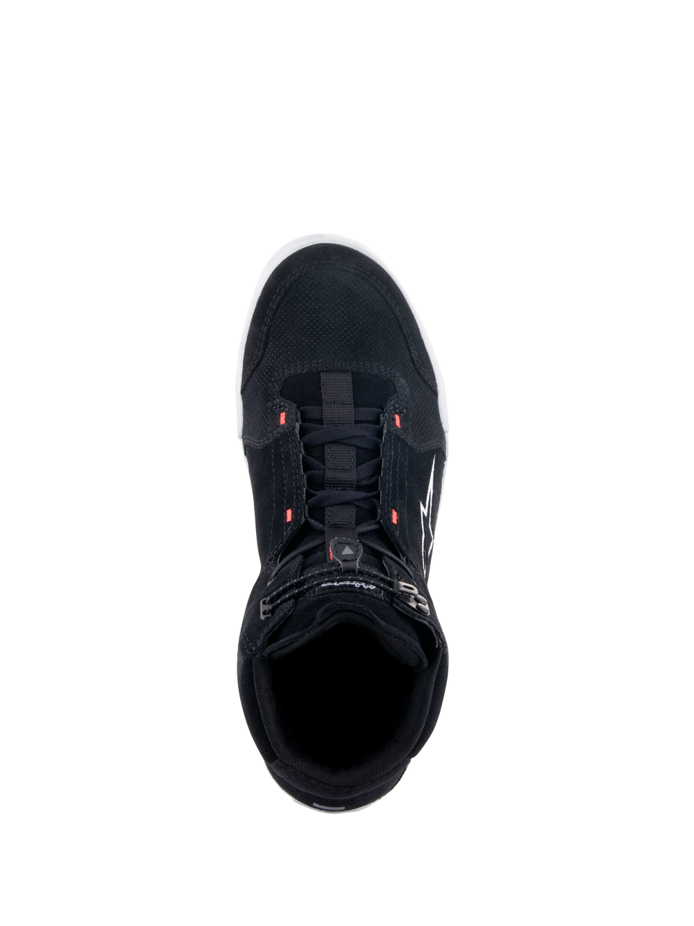 Chrome Shoes