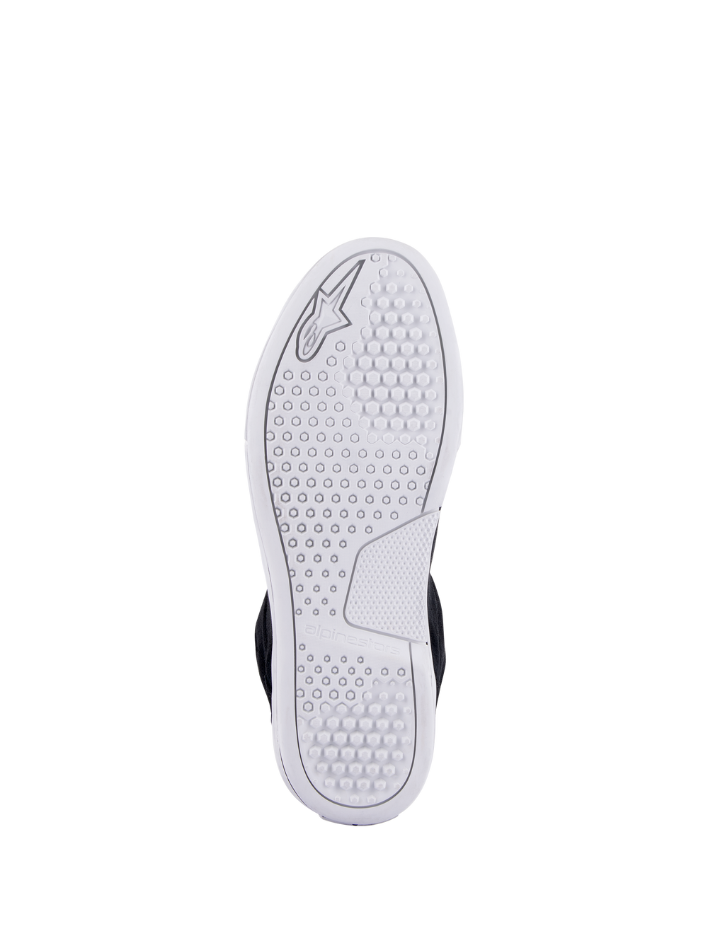Chrome Shoes