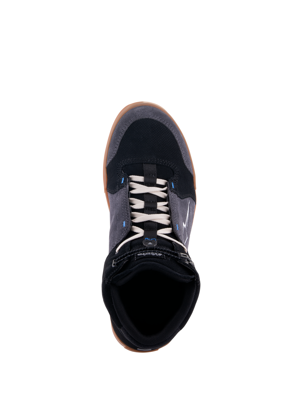 Chrome Shoes