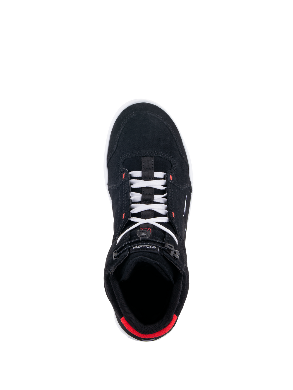Chrome Shoes