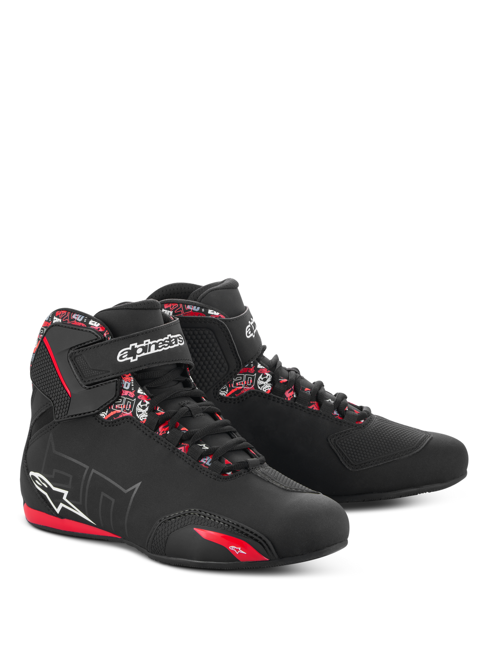 FQ20 Sektor Shoes