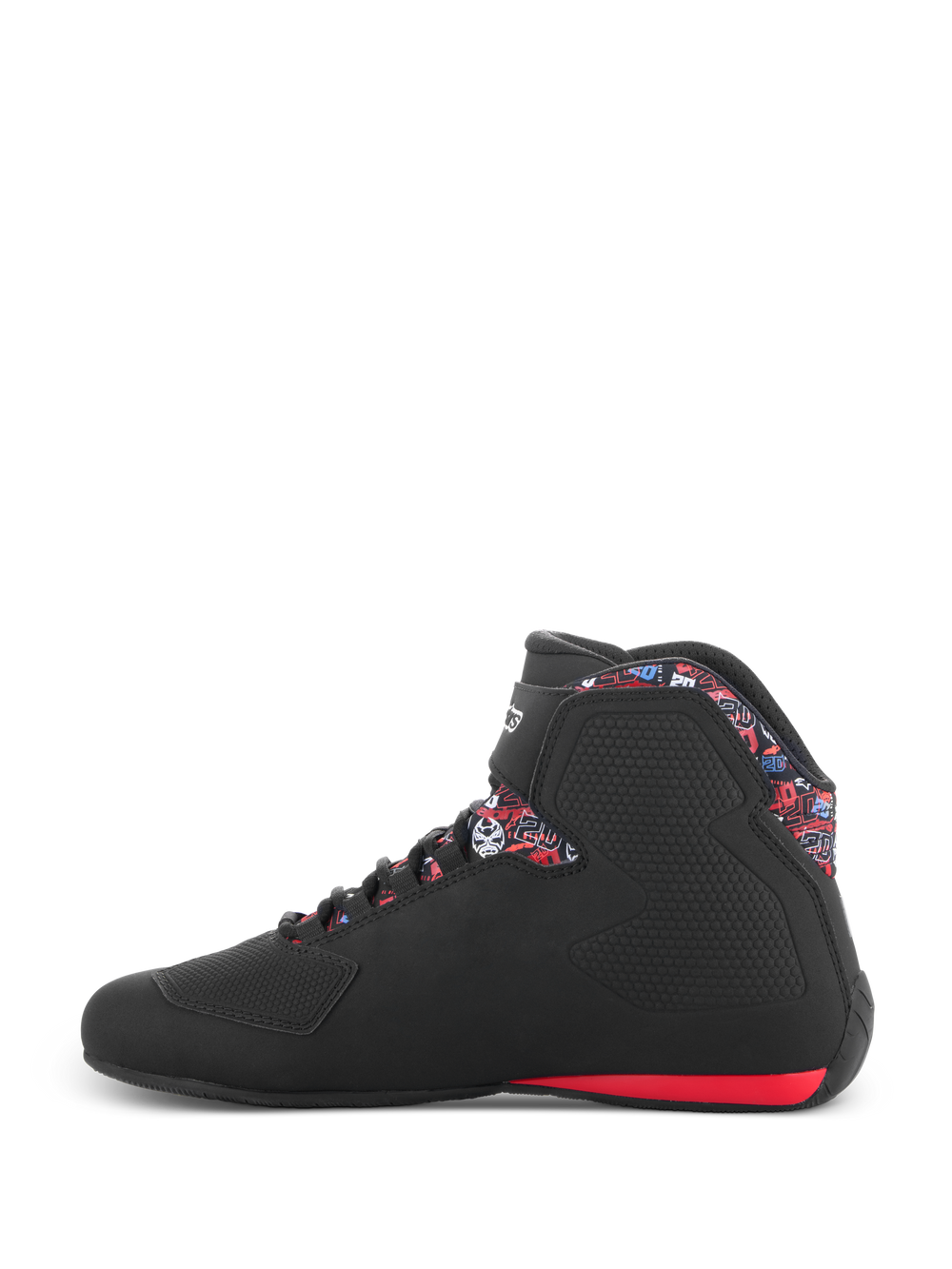 FQ20 Sektor Shoes