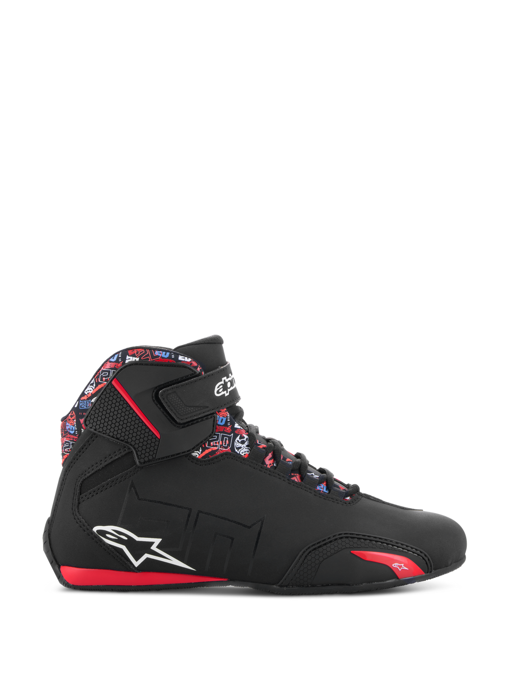 FQ20 Sektor Shoes