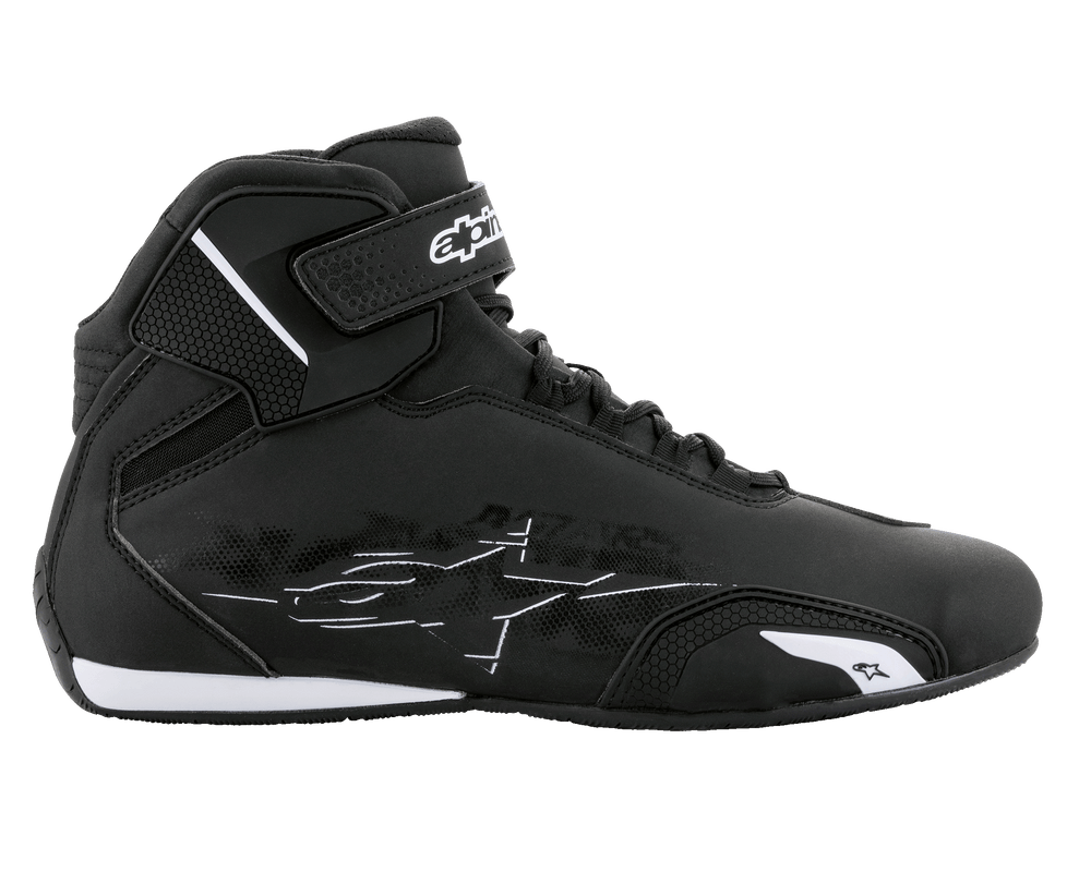 Sektor Shoes FIA