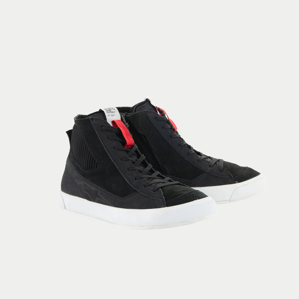 Stated Shoes