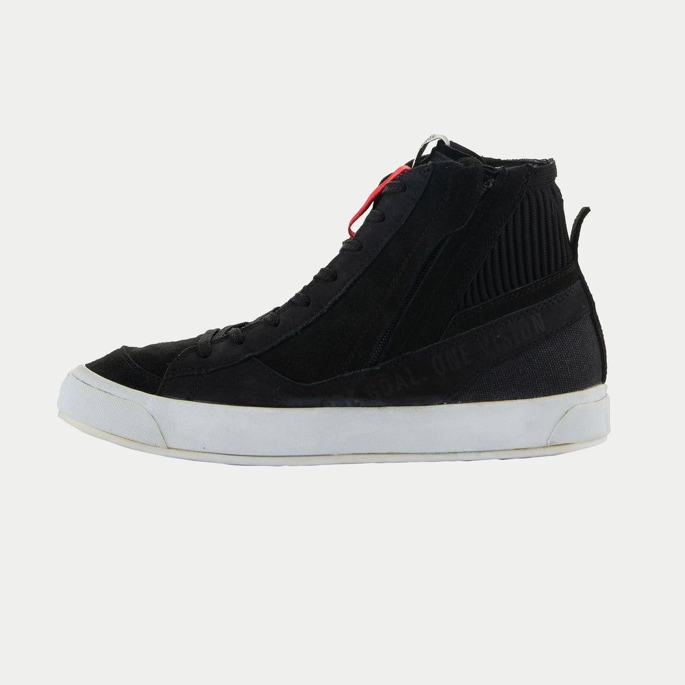 Stated Shoes