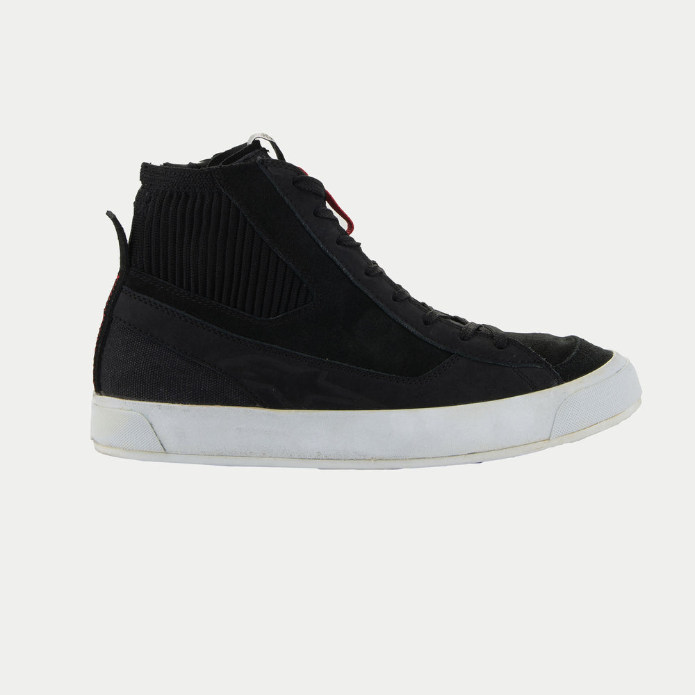 Stated Shoes