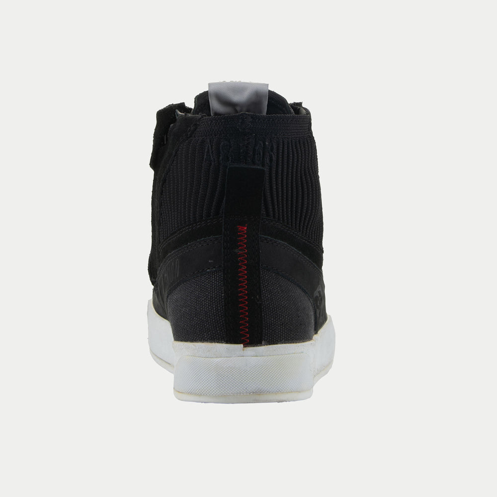 Stated Shoes