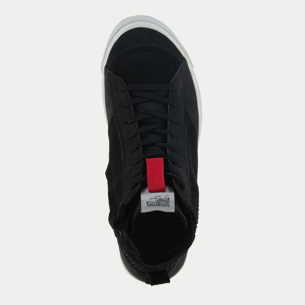 Stated Shoes