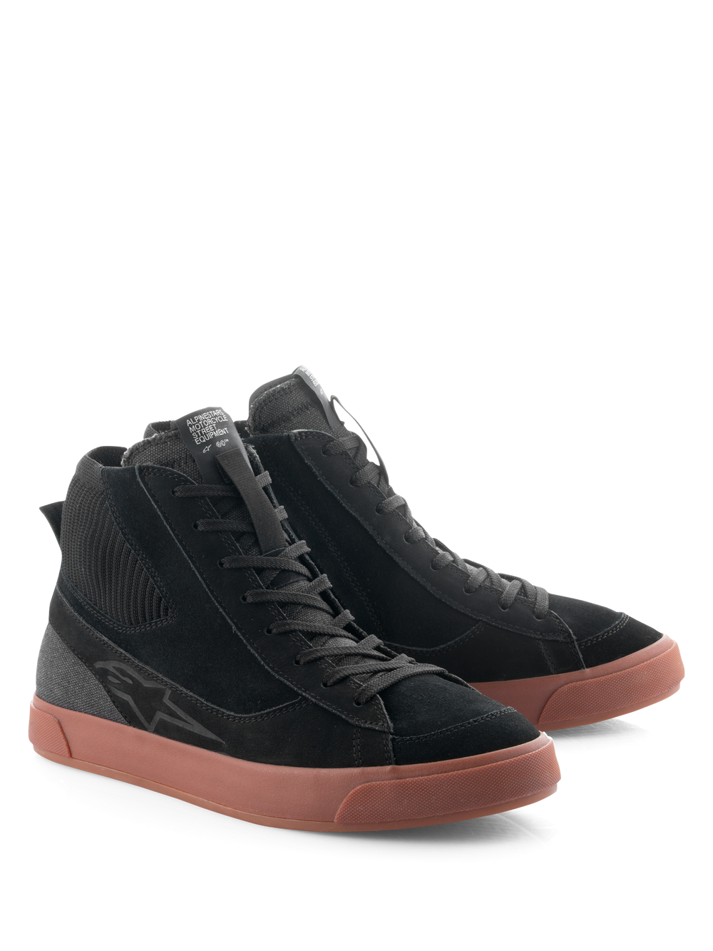 Stated Shoes