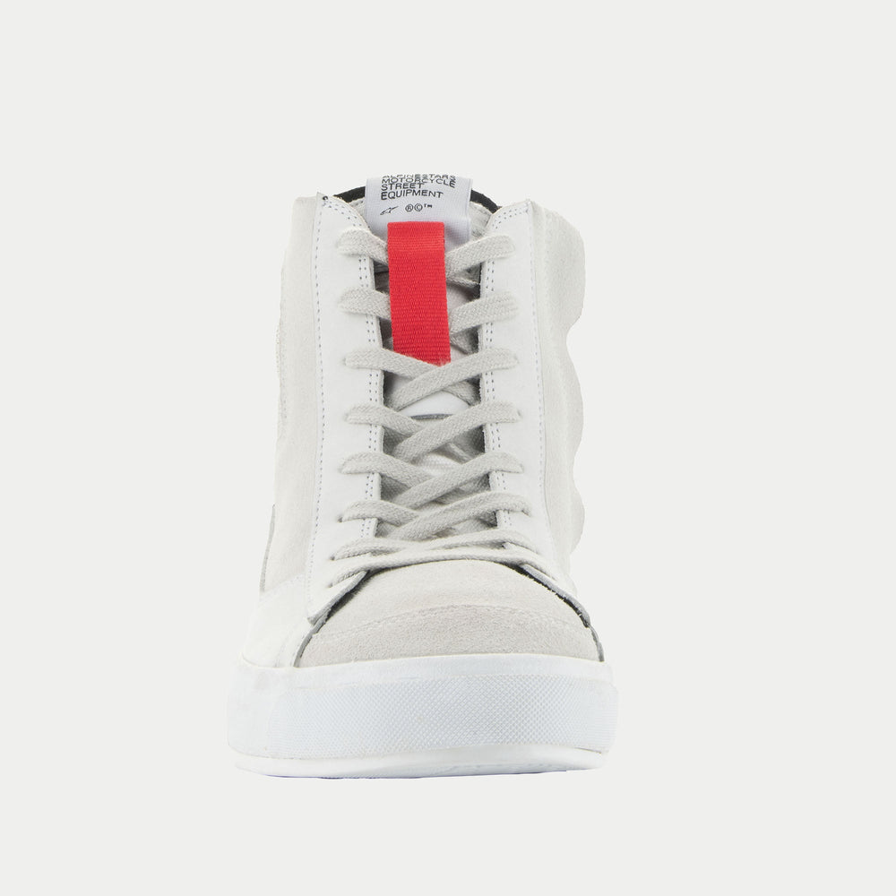 Stated Shoes