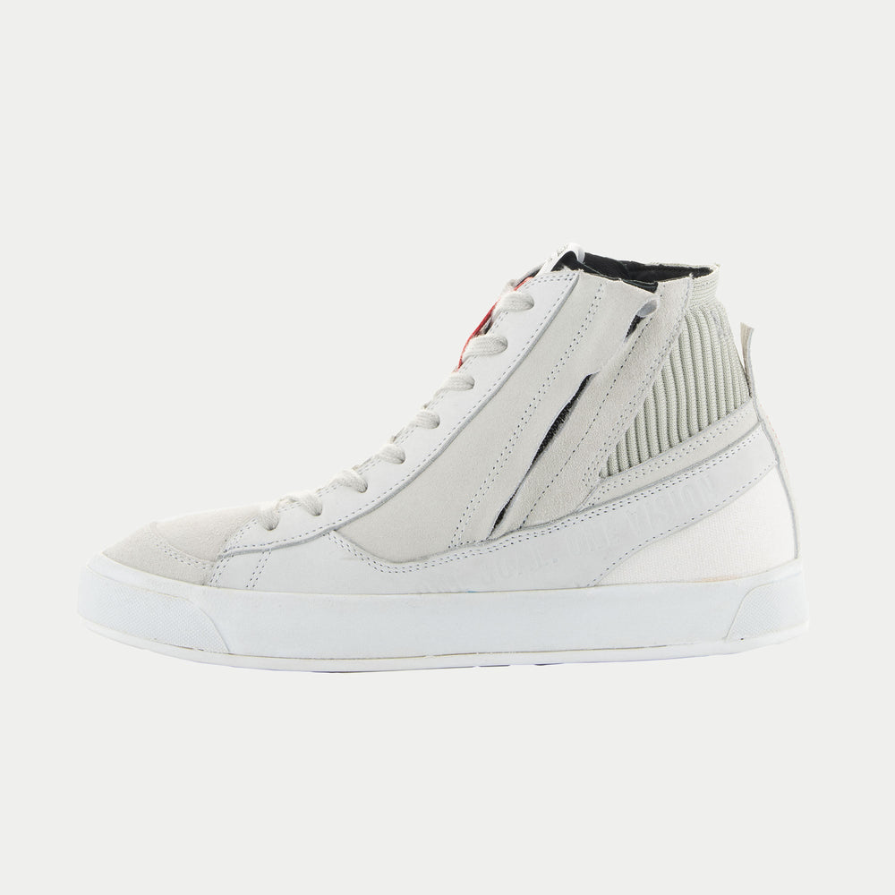 Stated Shoes