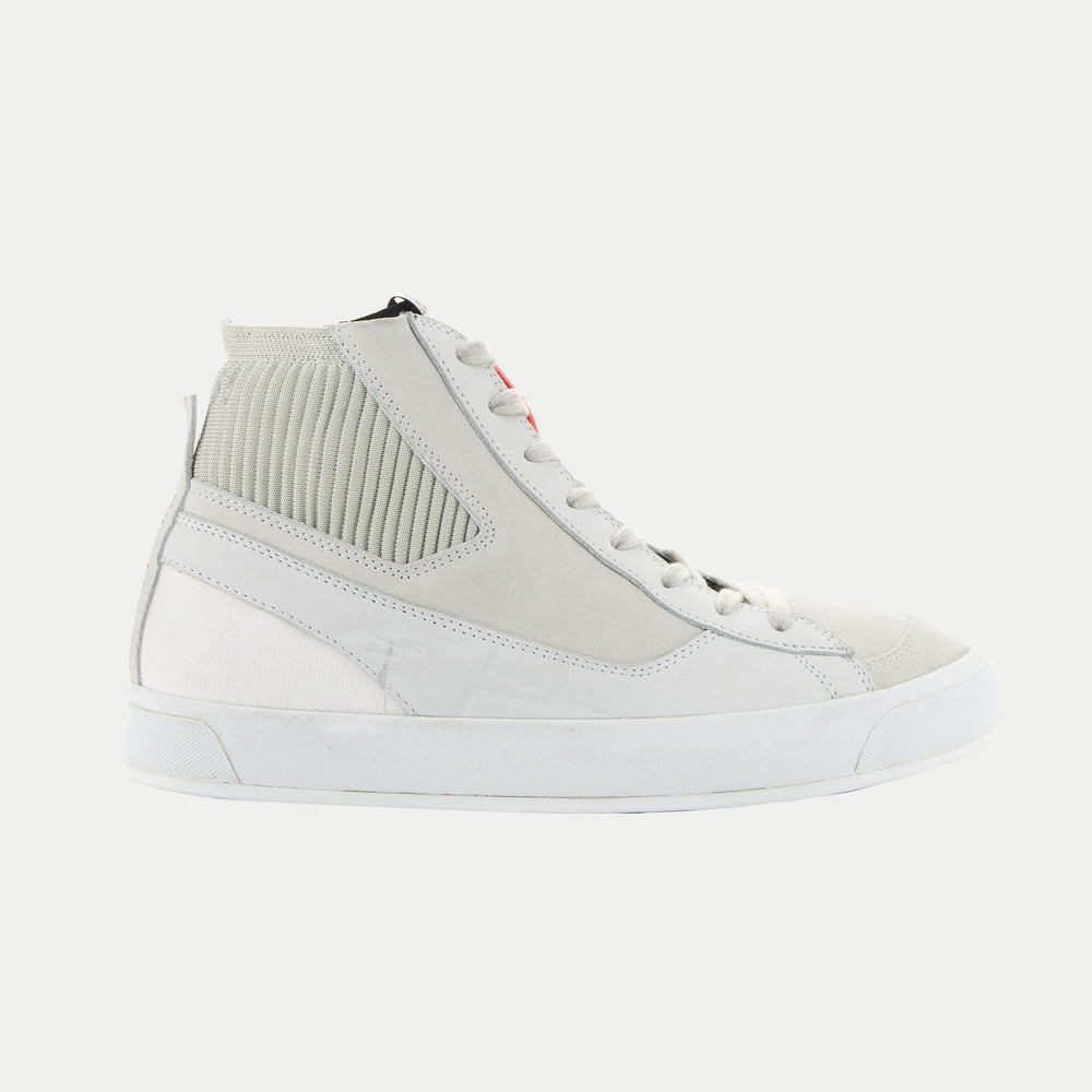 Stated Shoes