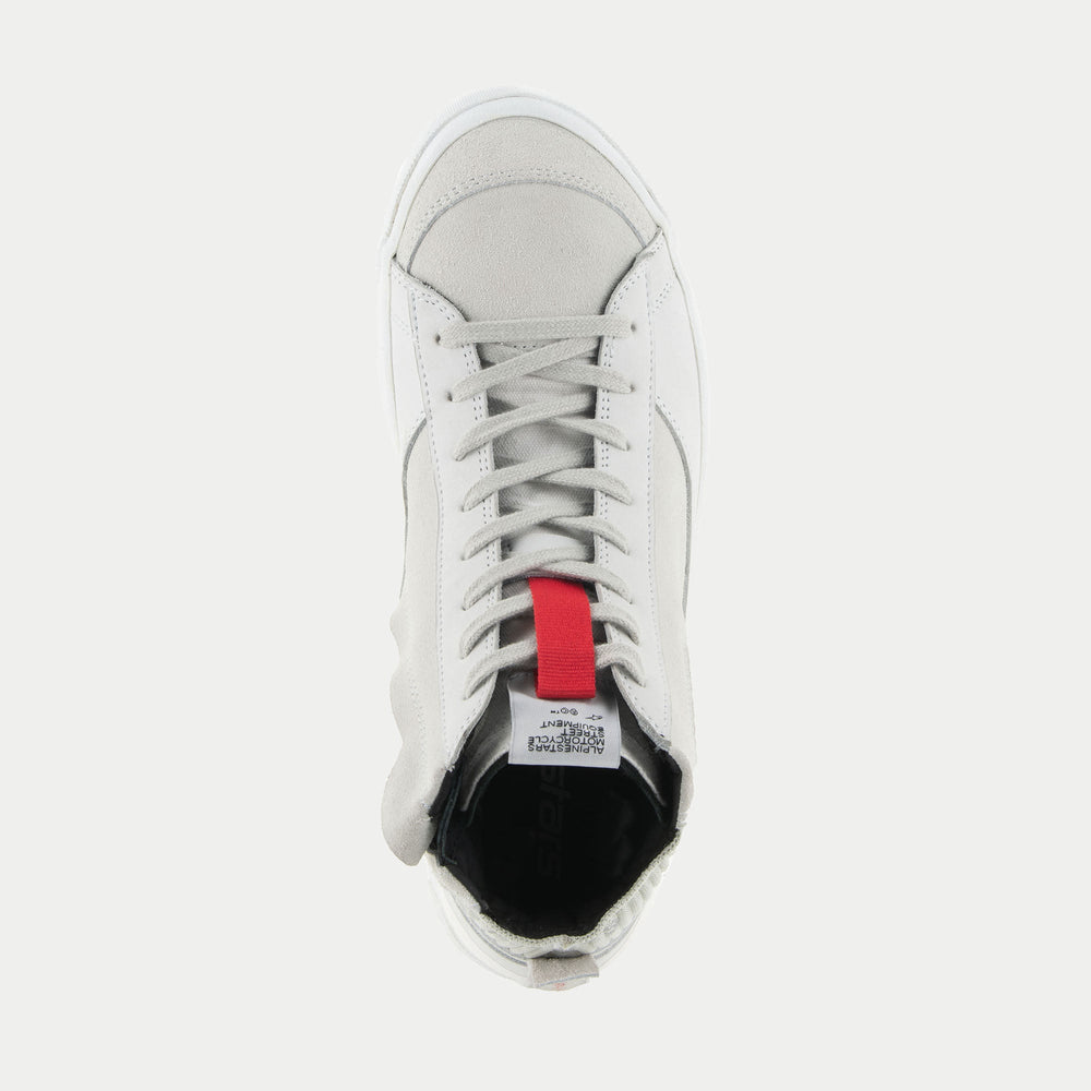 Stated Shoes