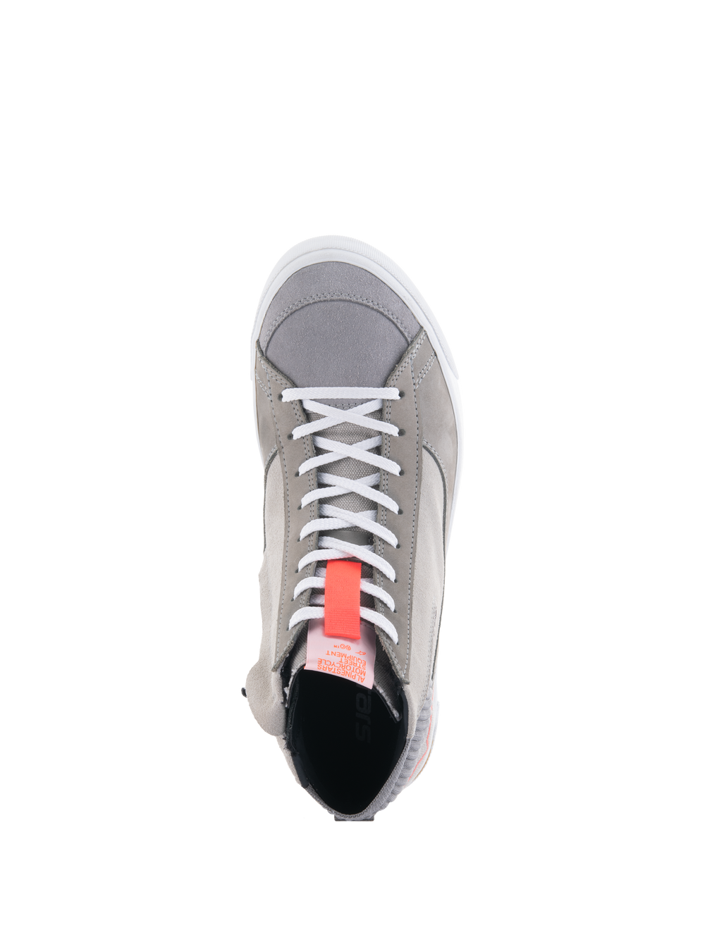 Stated Shoes