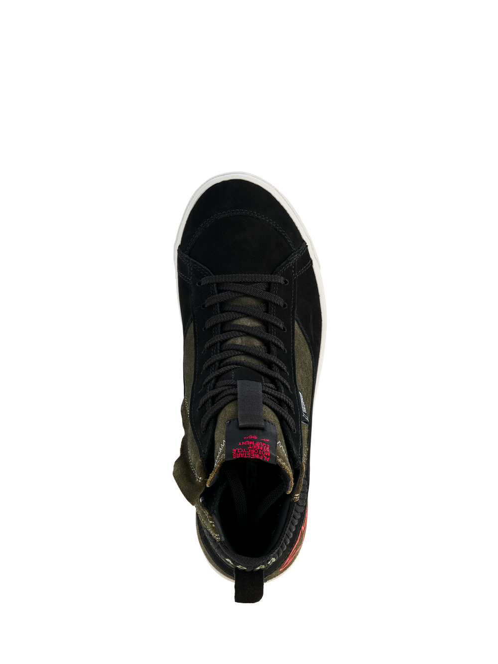 Stated Waterproof Shoes