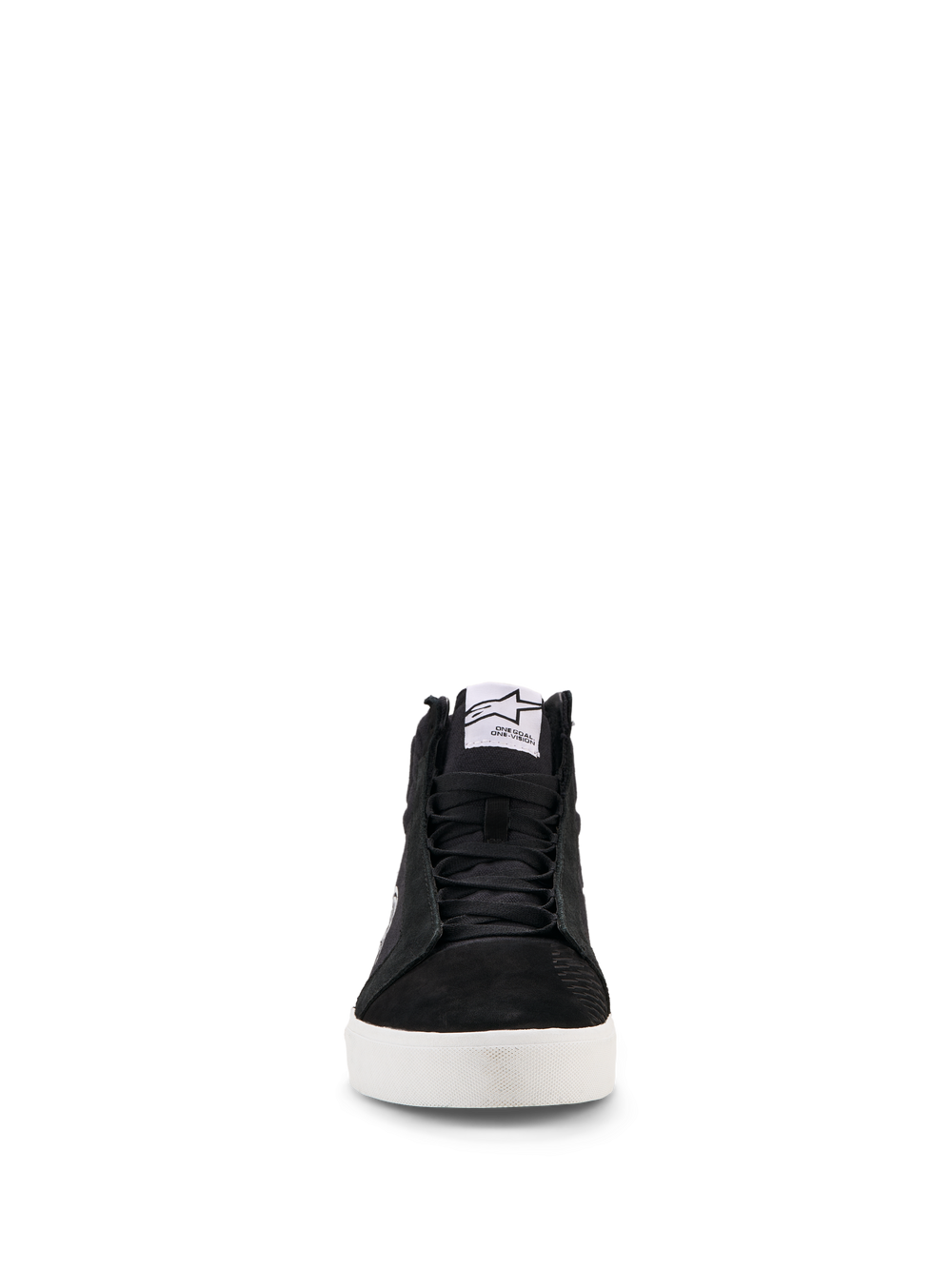 Ride-63 Canvas Shoes